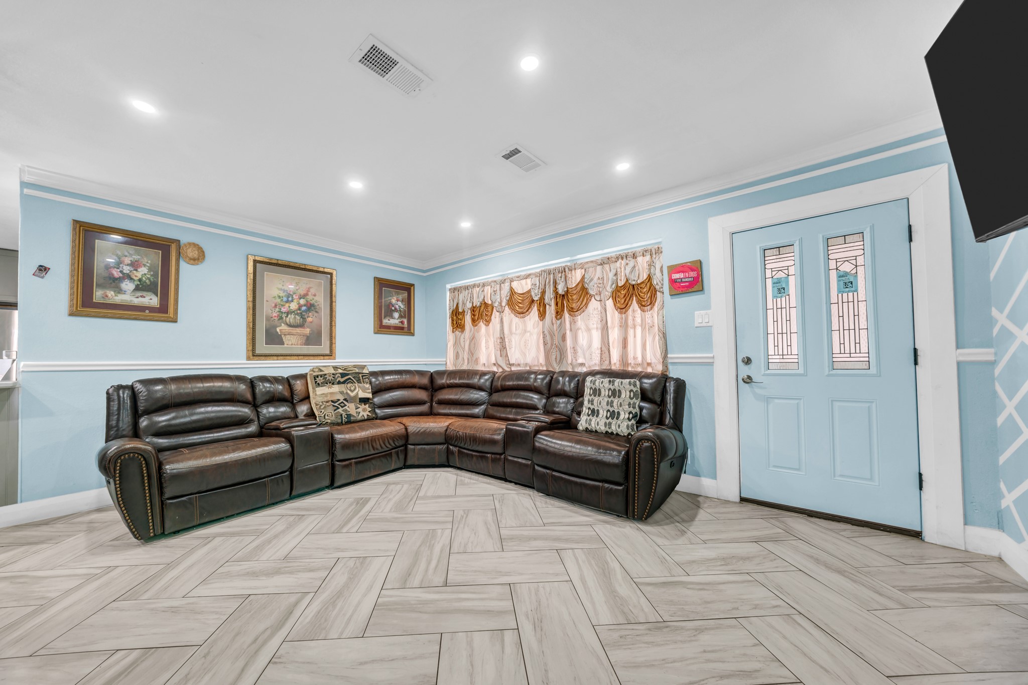 1614 Briarwood Lane Irving TX 75061