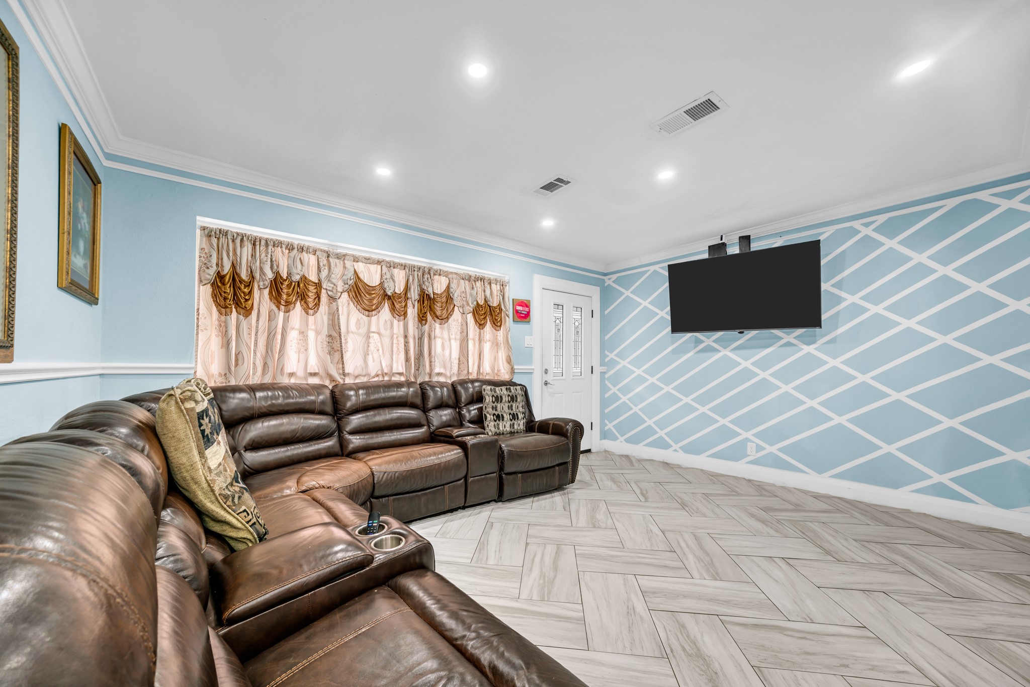 1614 Briarwood Lane Irving TX 75061