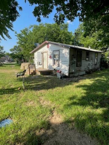 1505 SW 2nd Avenue Mineral Wells TX 76067