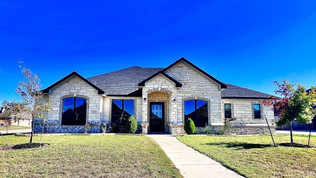 401 Willow Drive Troy TX 76579