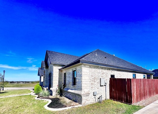 401 Willow Drive Troy TX 76579