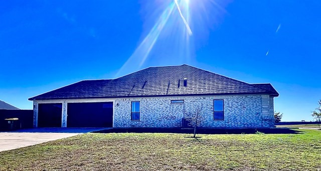401 Willow Drive Troy TX 76579
