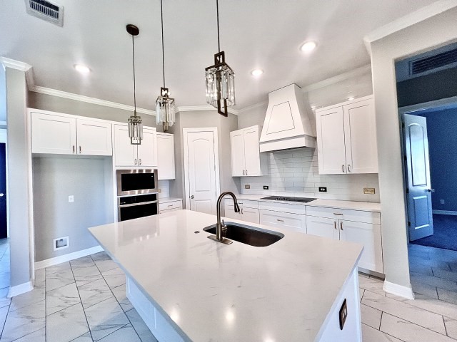 401 Willow Drive Troy TX 76579