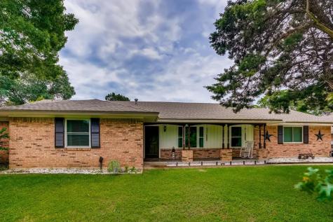 614 Jellison Boulevard Duncanville TX 75116