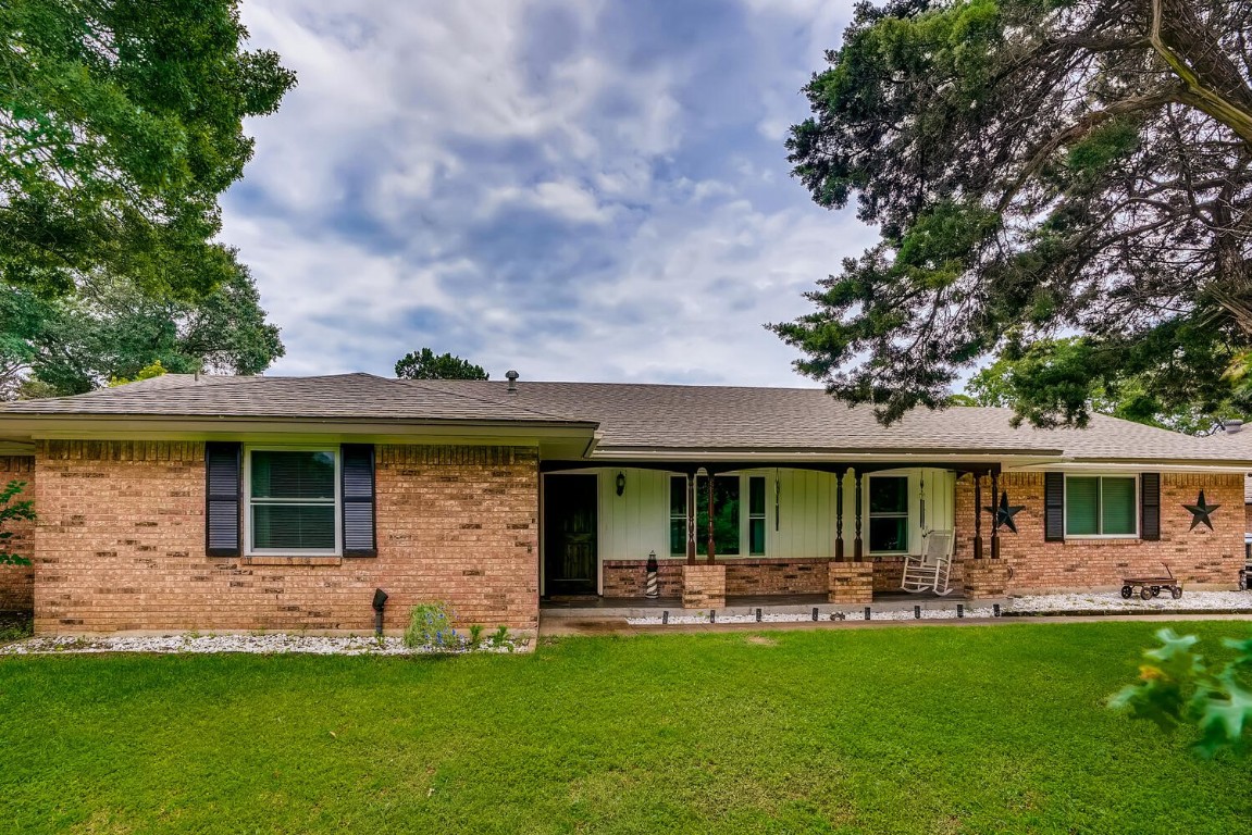 614 Jellison Boulevard Duncanville TX 75116