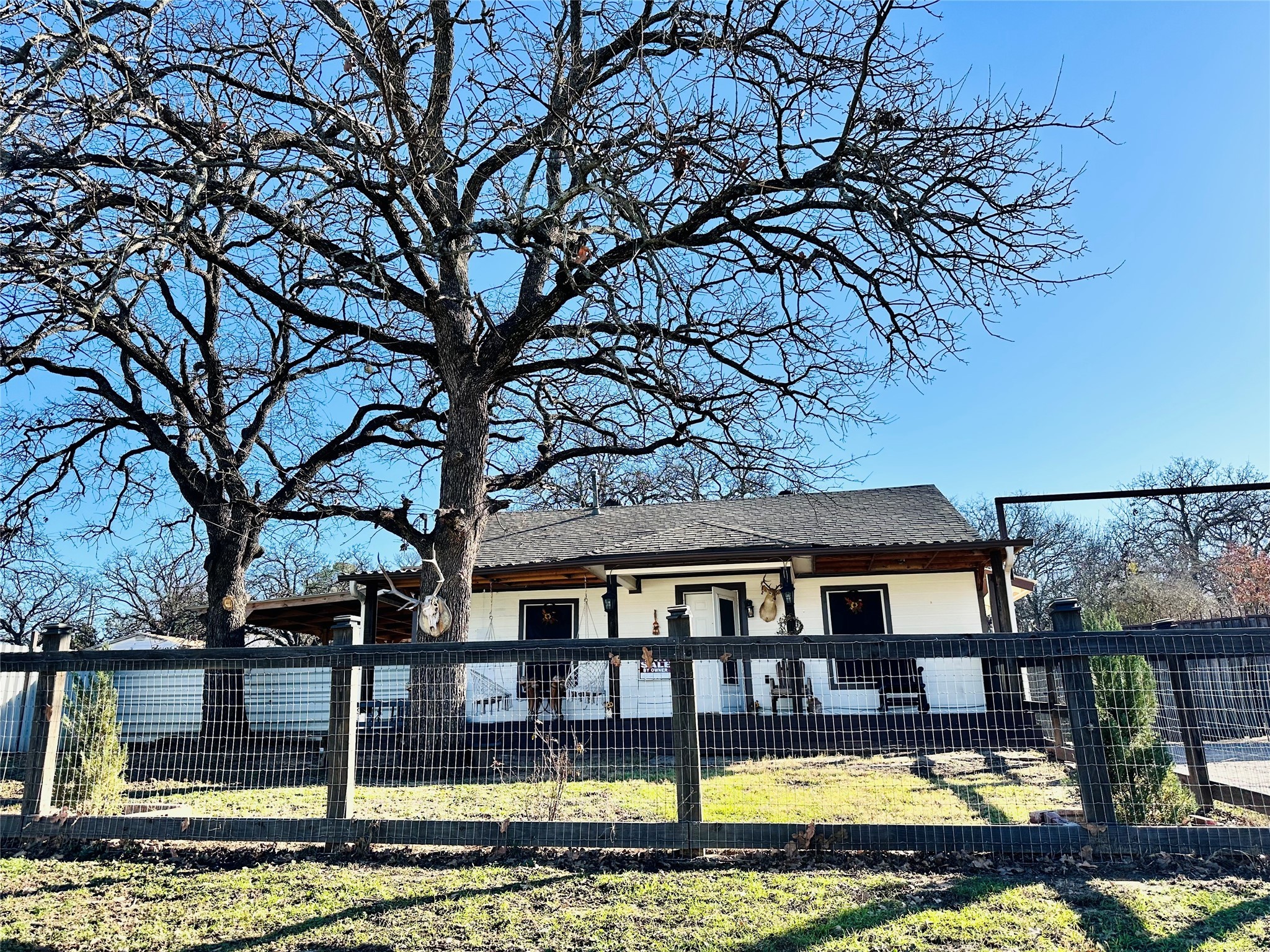 3520 Howard Street Fort Worth TX 76119