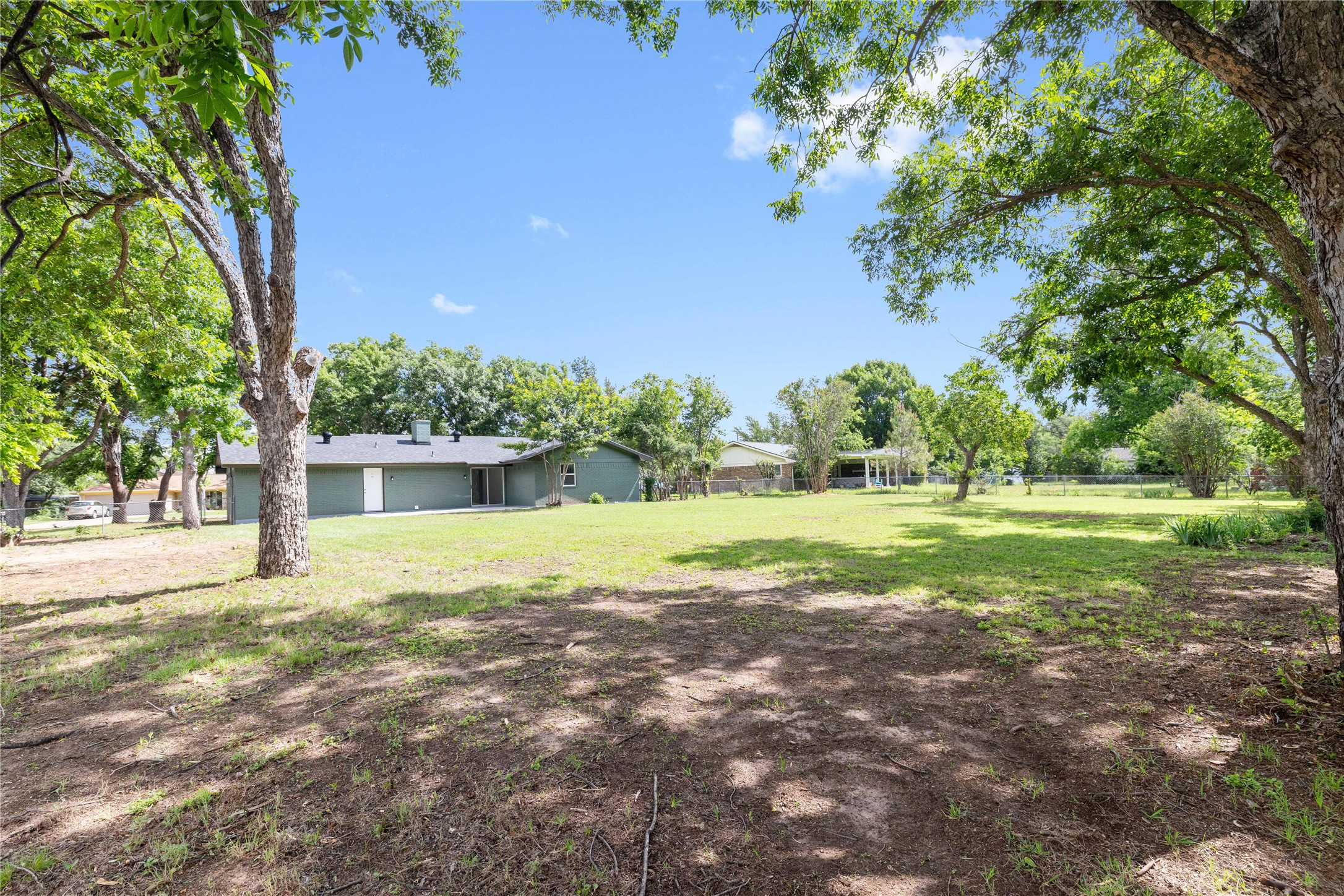 4315 Woodland Park Drive Brownwood TX 76801