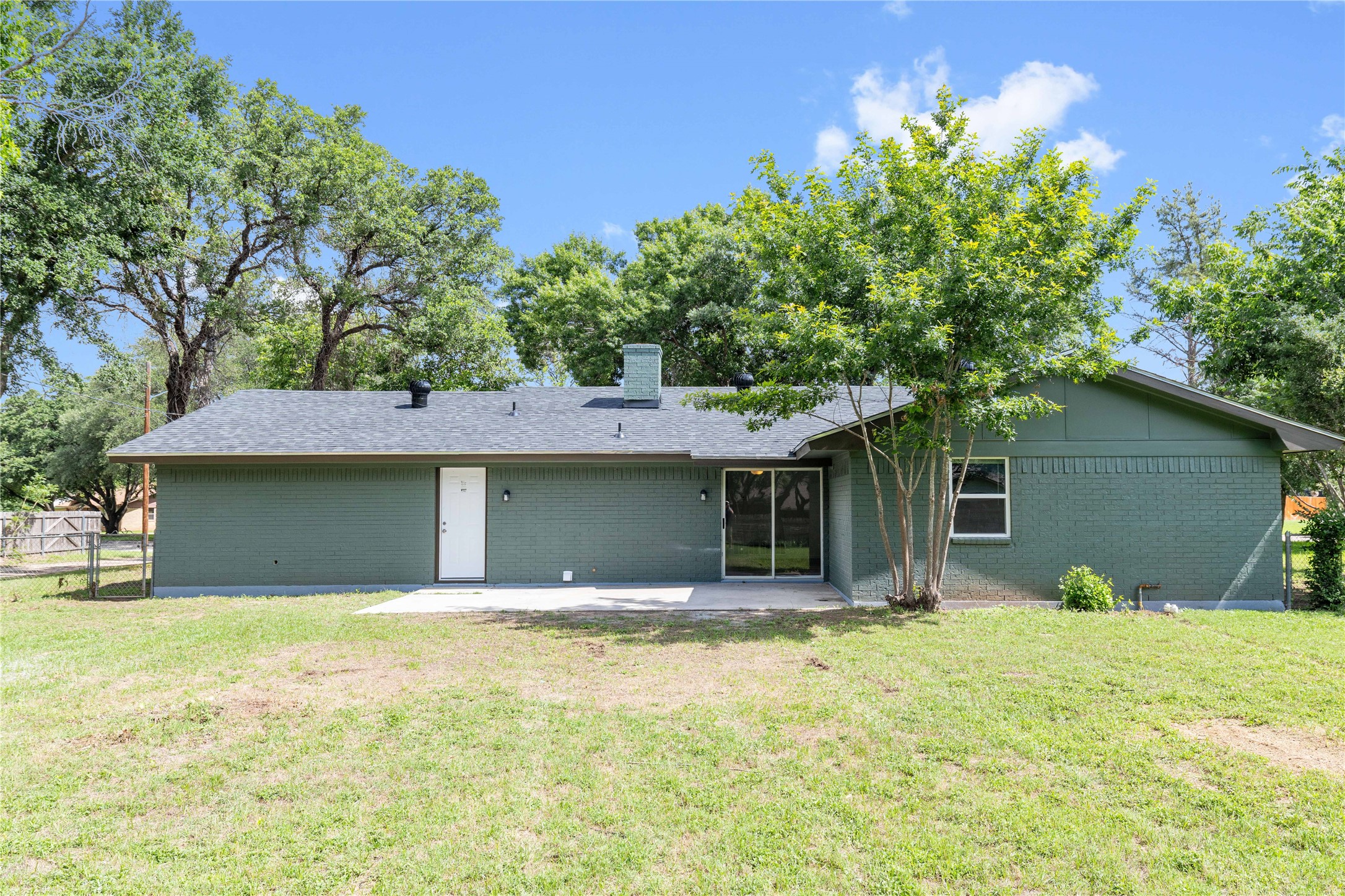 4315 Woodland Park Drive Brownwood TX 76801