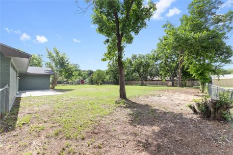 4315 Woodland Park Drive Brownwood TX 76801