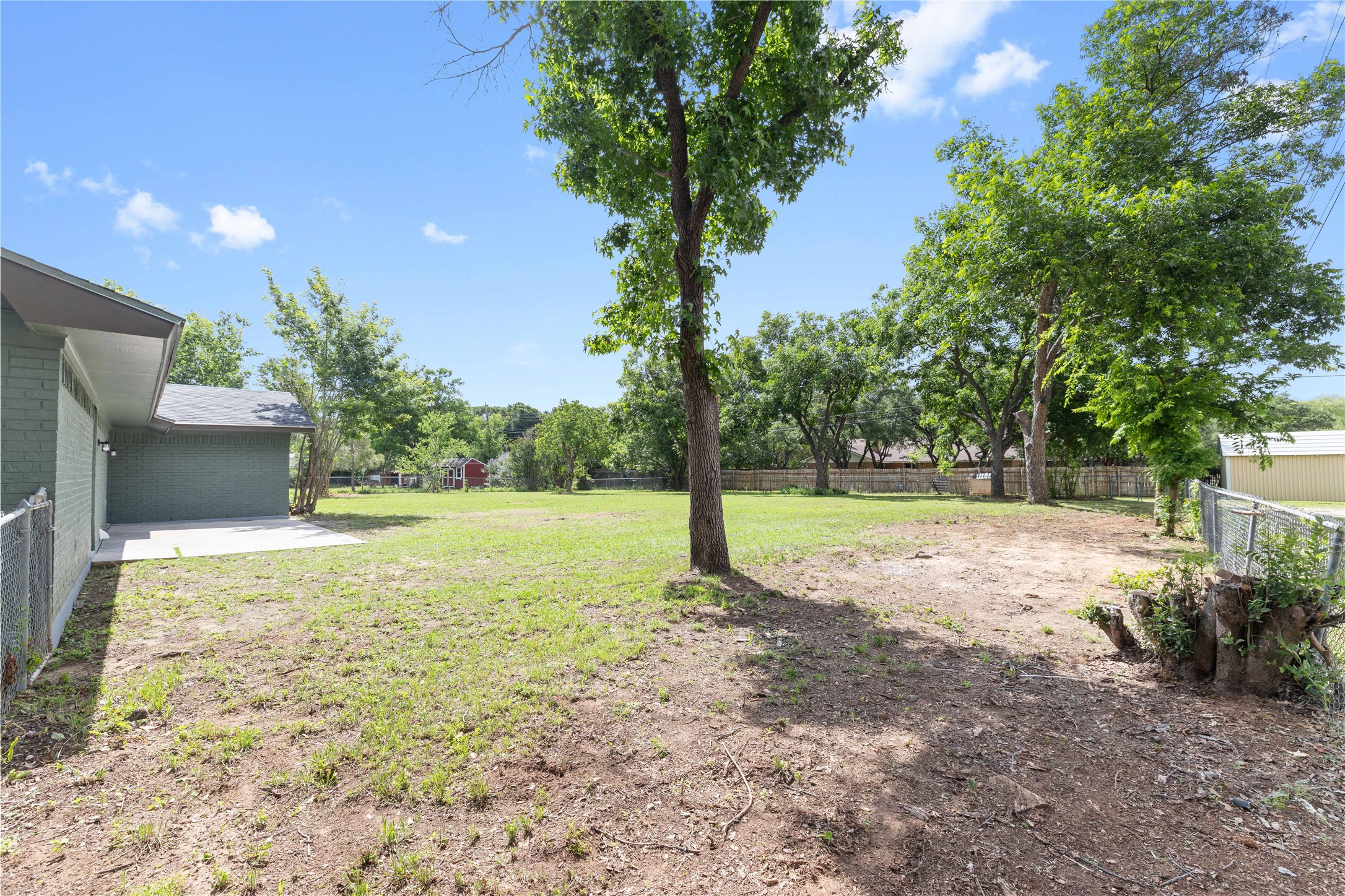 4315 Woodland Park Drive Brownwood TX 76801