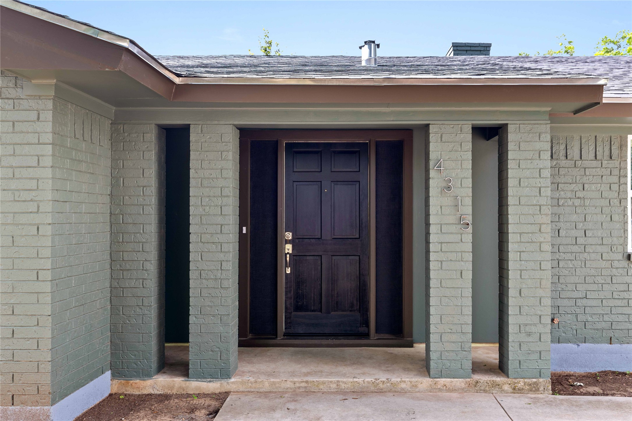 4315 Woodland Park Drive Brownwood TX 76801