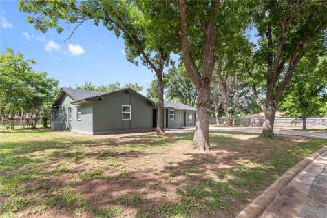 4315 Woodland Park Drive Brownwood TX 76801