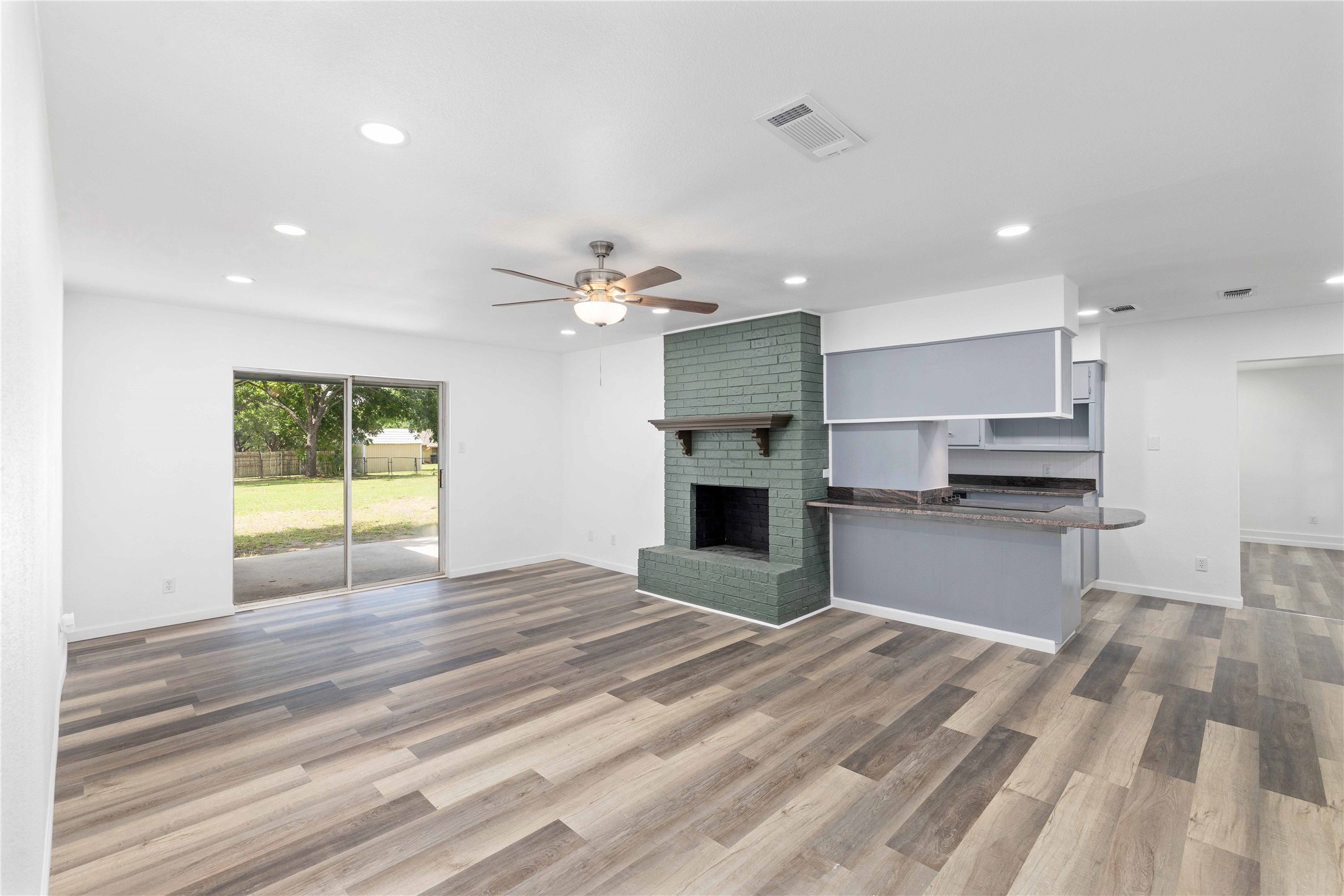 4315 Woodland Park Drive Brownwood TX 76801