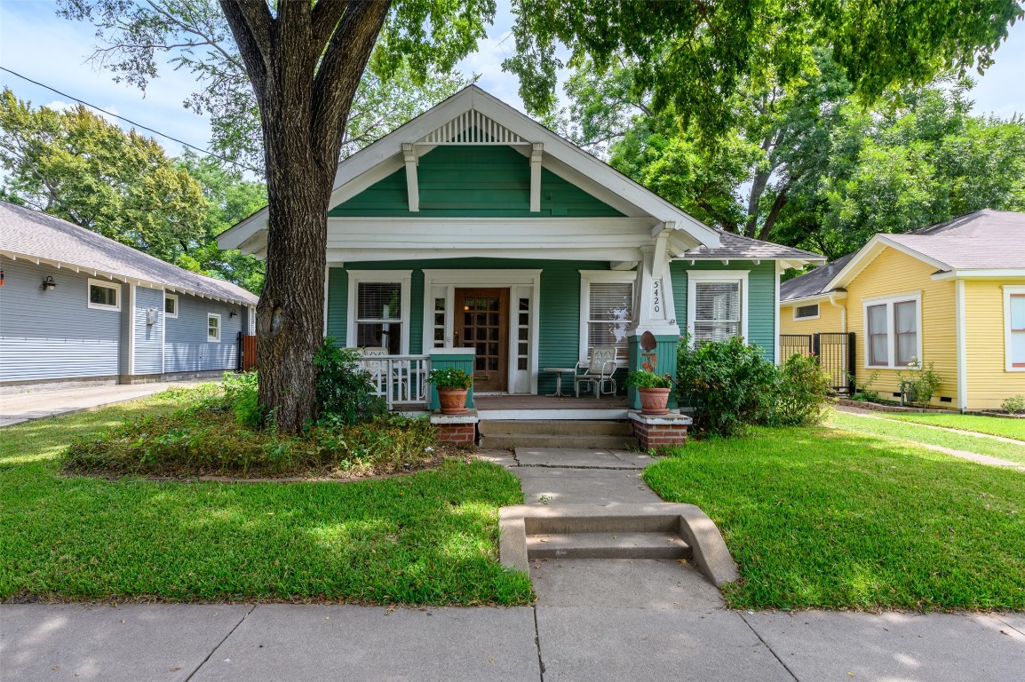 5420 Worth Street Dallas TX 75214