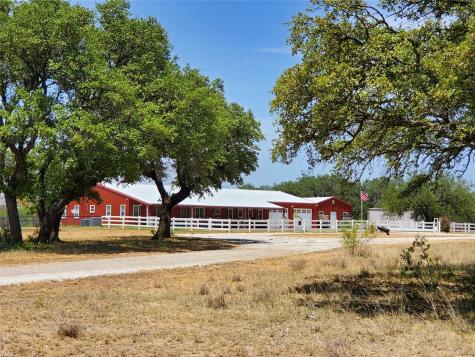 8801 Fm 45 S Brownwood TX 76801