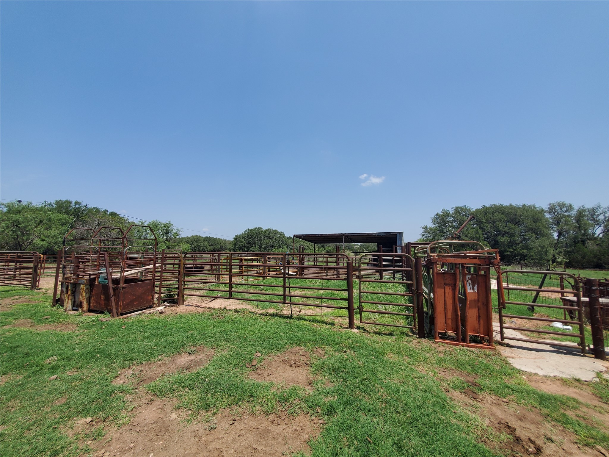 8801 Fm 45 S Brownwood TX 76801