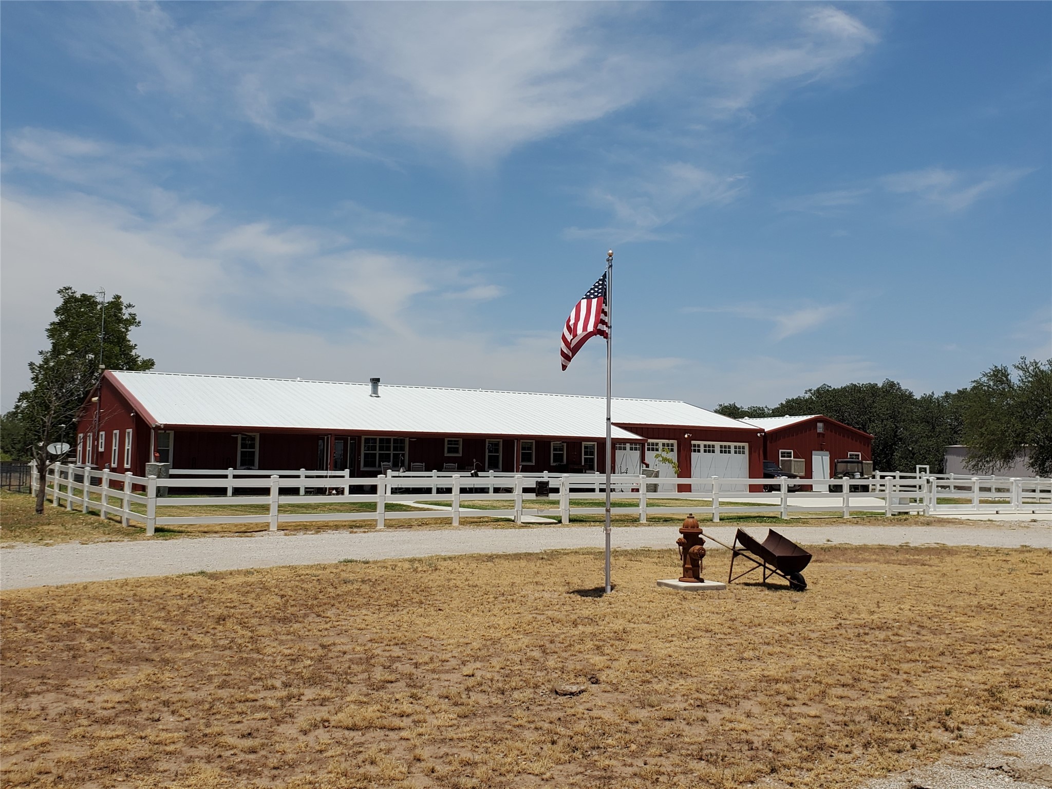 8801 Fm 45 S Brownwood TX 76801
