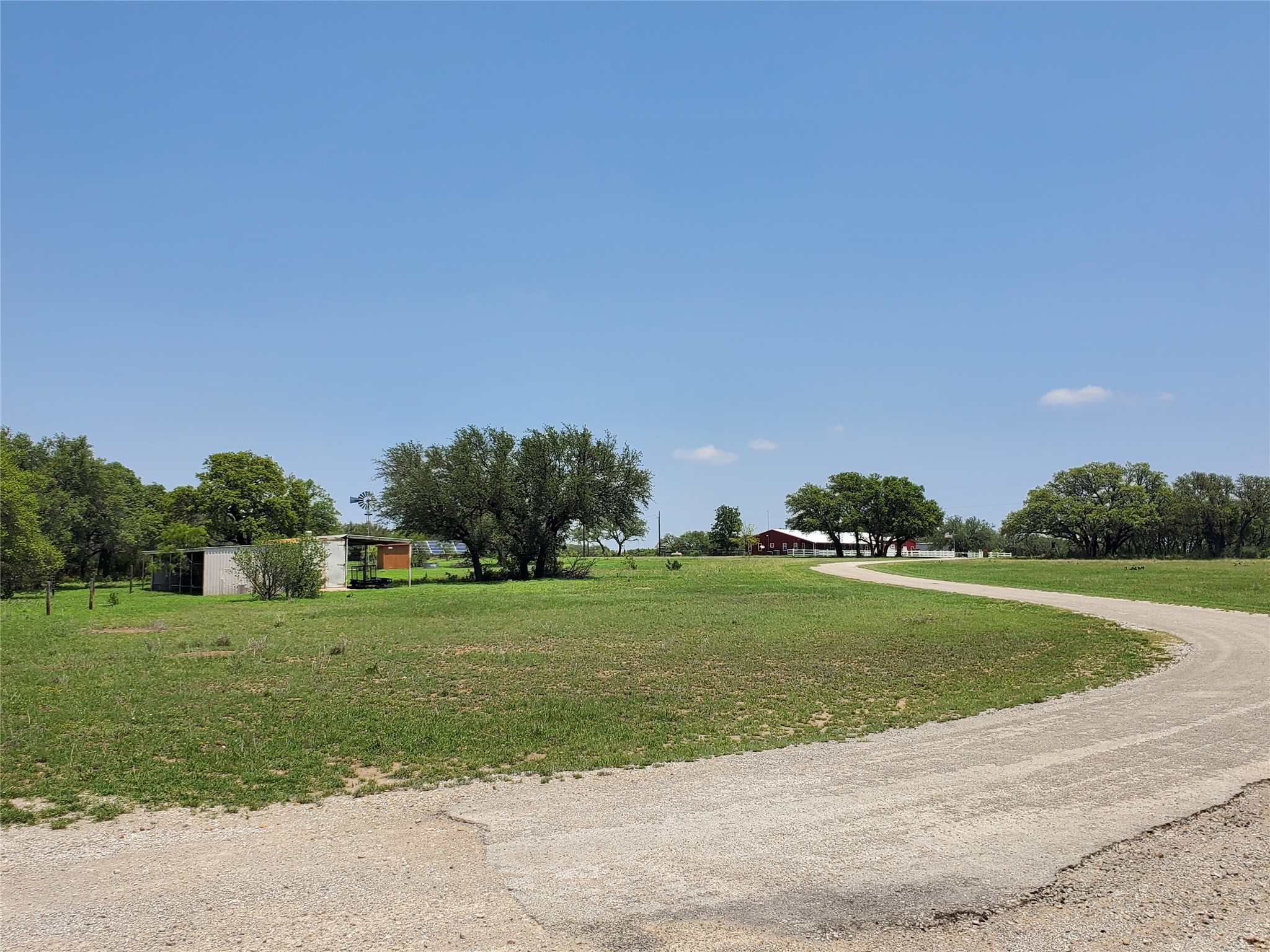 8801 Fm 45 S Brownwood TX 76801