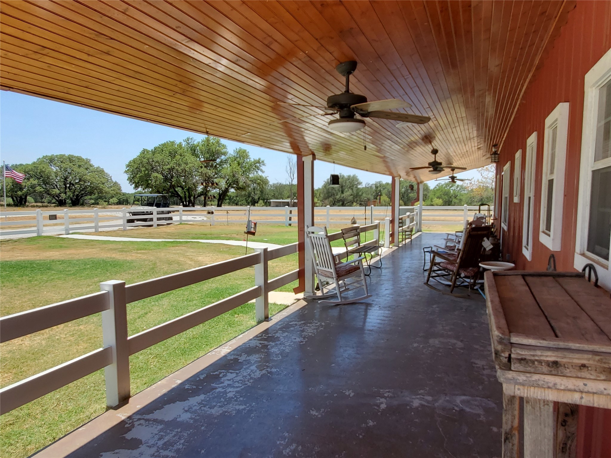 8801 Fm 45 S Brownwood TX 76801