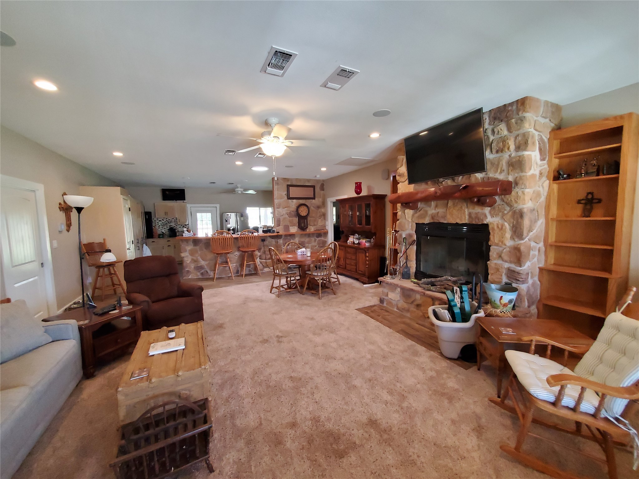8801 Fm 45 S Brownwood TX 76801