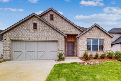 1421 Madison Court Celina TX 75009