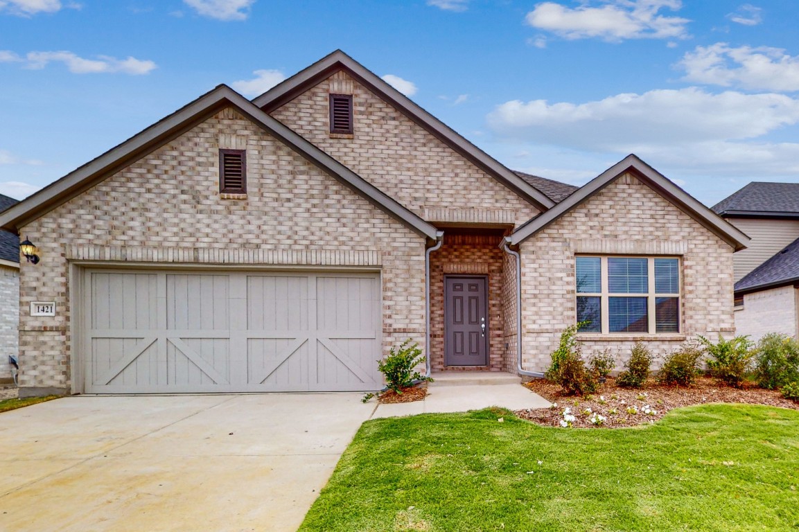1421 Madison Court Celina TX 75009