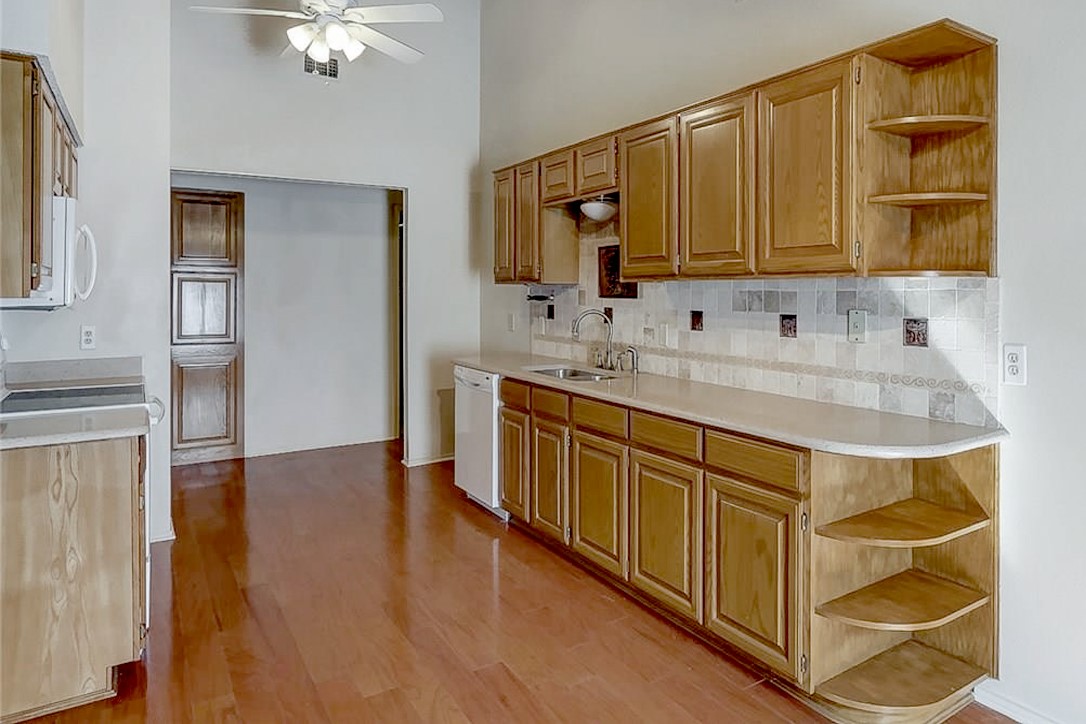 5905 Santa Fe Drive Arlington TX 76017