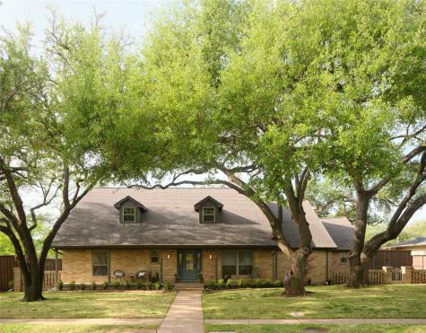 7116 Aberdeen Avenue Dallas TX 75230