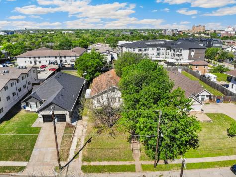 613 N Ewing Avenue Dallas TX 75203