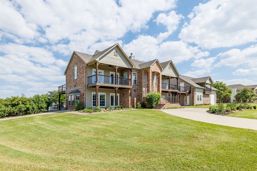 11507 Clipper Circle Frisco TX 75036