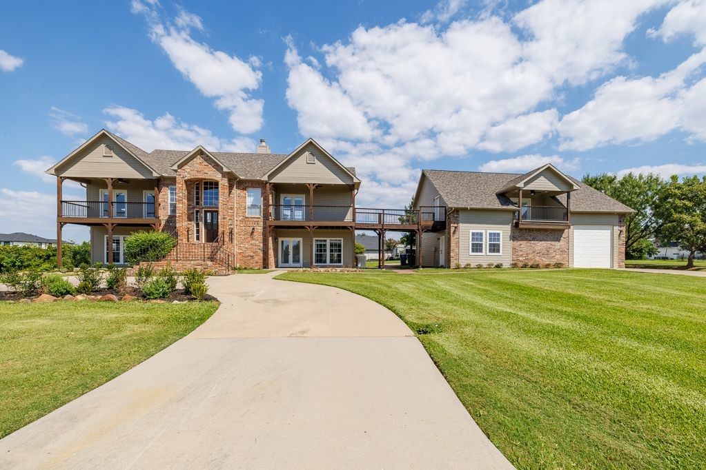 11507 Clipper Circle Frisco TX 75036