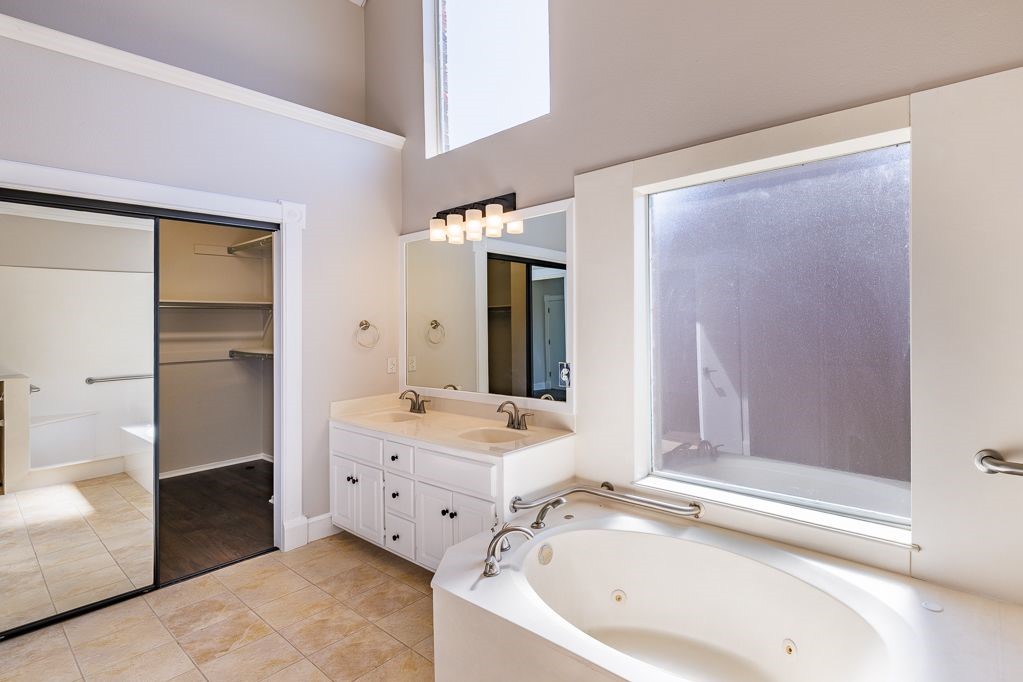 11507 Clipper Circle Frisco TX 75036