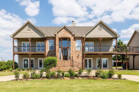 11507 Clipper Circle Frisco TX 75036