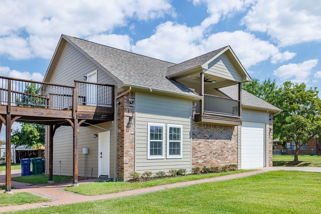 11507 Clipper Circle Frisco TX 75036