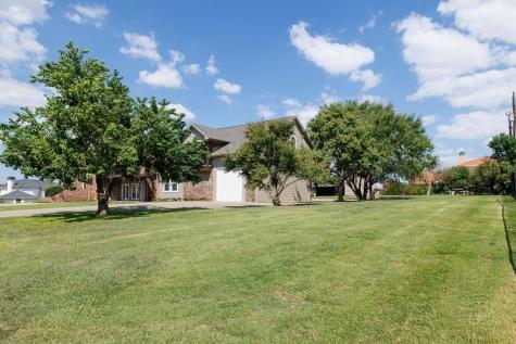 11507 Clipper Circle Frisco TX 75036