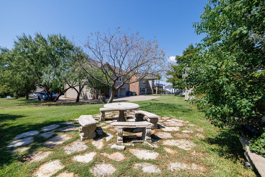 11507 Clipper Circle Frisco TX 75036