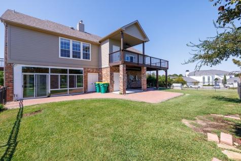 11507 Clipper Circle Frisco TX 75036