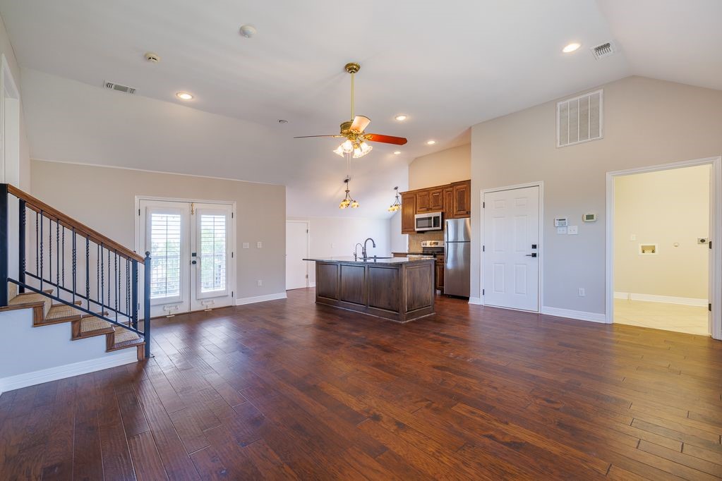 11507 Clipper Circle Frisco TX 75036