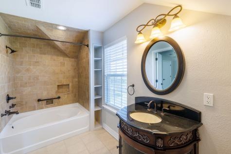 11507 Clipper Circle Frisco TX 75036