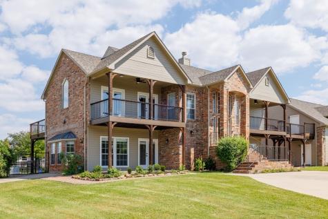 11507 Clipper Circle Frisco TX 75036