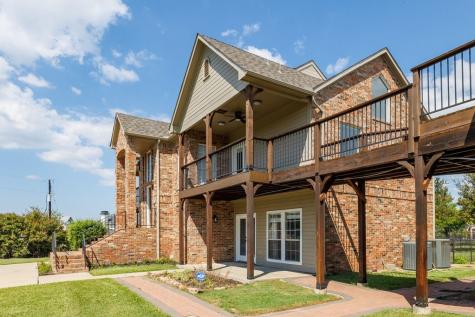 11507 Clipper Circle Frisco TX 75036