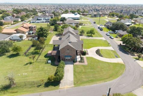 11507 Clipper Circle Frisco TX 75036
