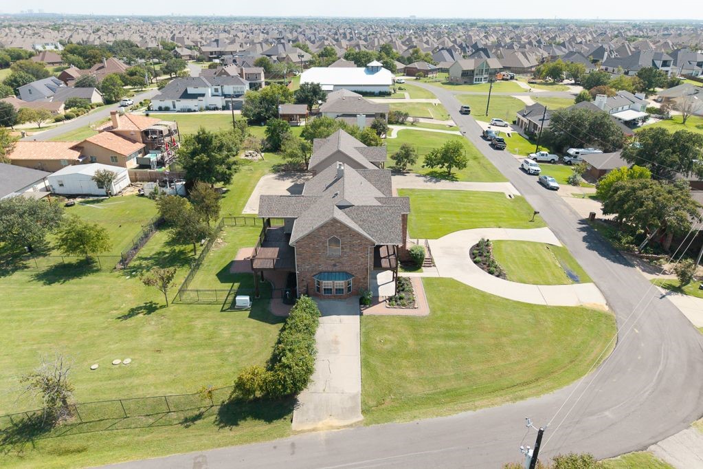 11507 Clipper Circle Frisco TX 75036