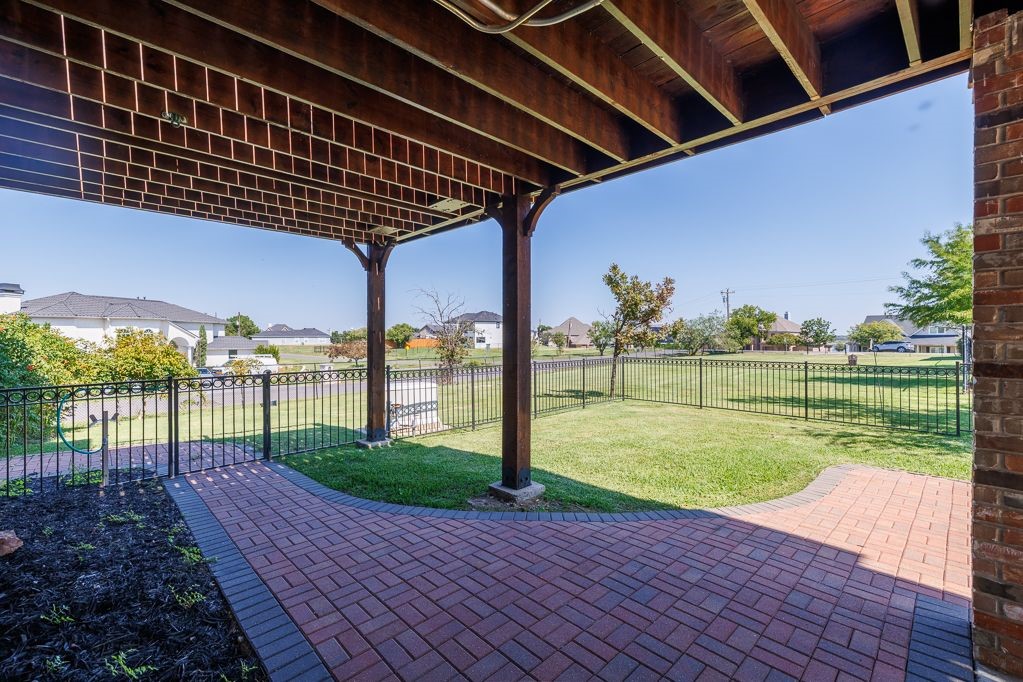11507 Clipper Circle Frisco TX 75036