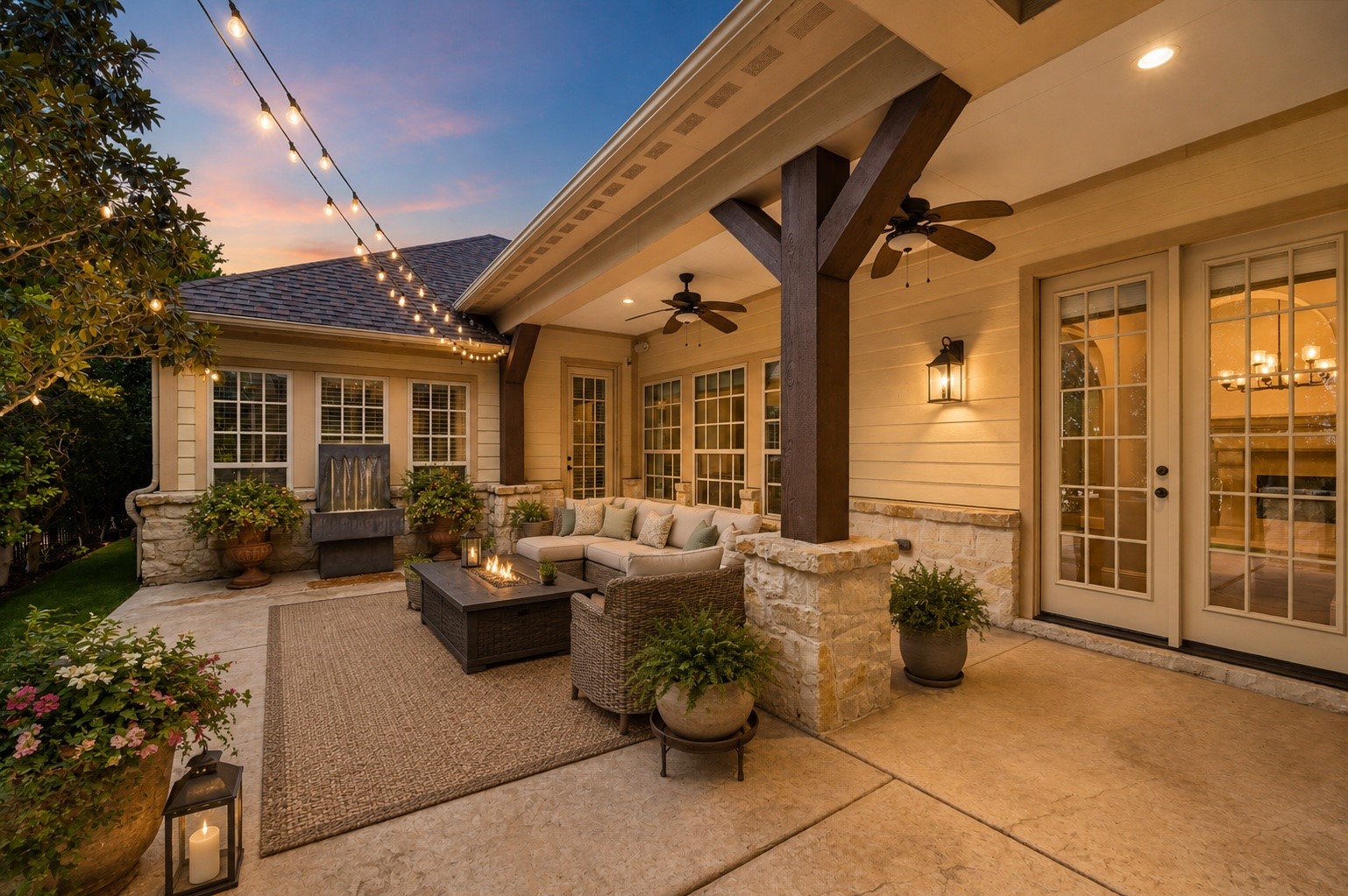 2201 Austin Waters Carrollton TX 75010