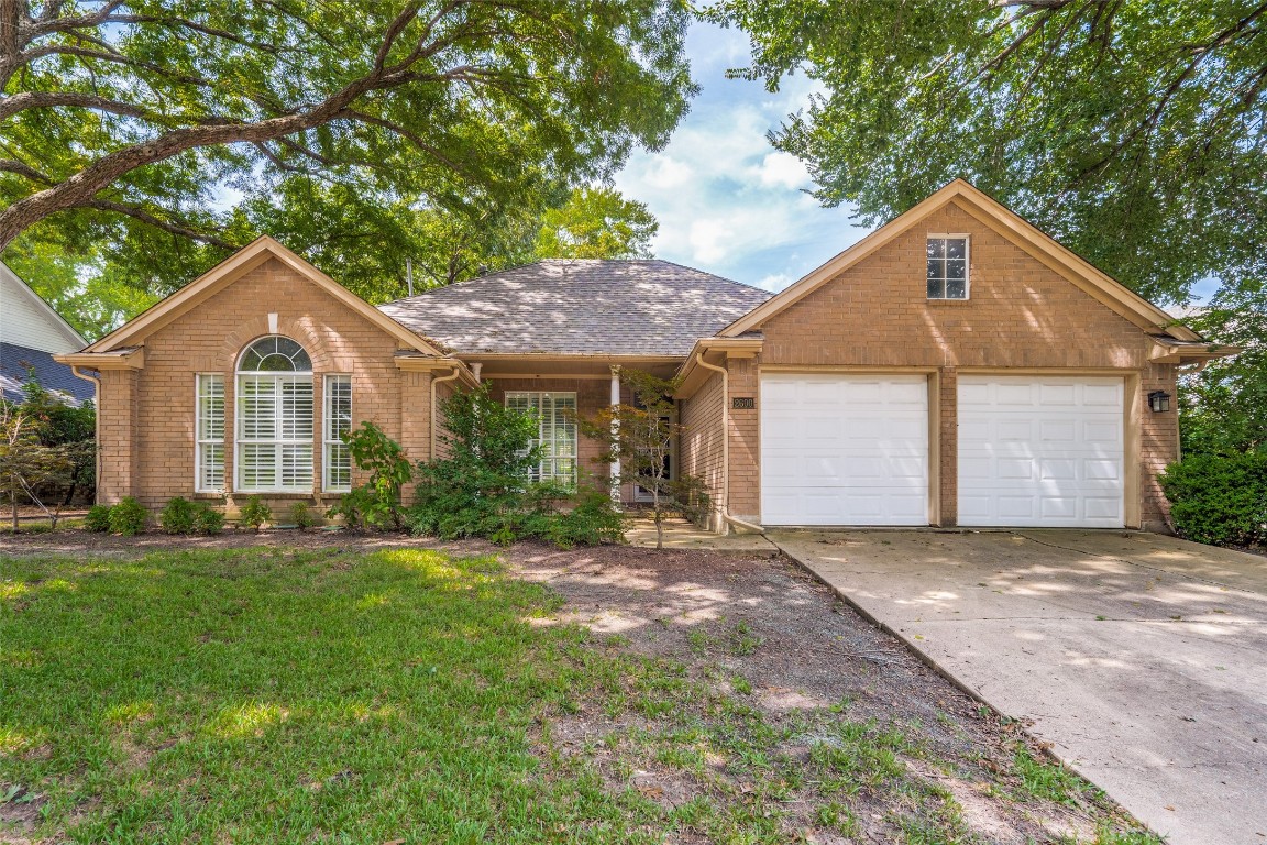 2600 Valley Creek Trail Mckinney TX 75072