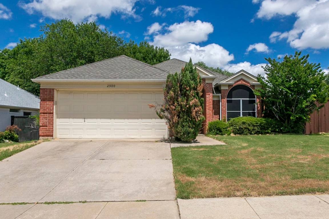 2500 Woodhaven Drive Flower Mound TX 75028