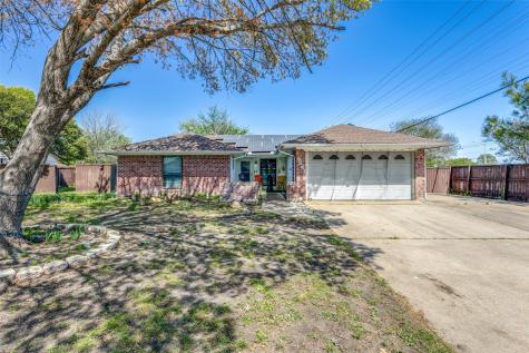 3541 Shorecrest Drive Plano TX 75074