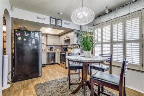 3541 Shorecrest Drive Plano TX 75074