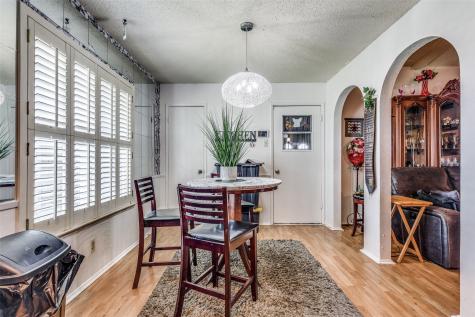 3541 Shorecrest Drive Plano TX 75074